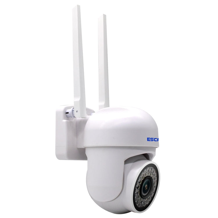 ESCAM PVR007 3MP Smart HD WiFi Camera Support Full Color Night Vision / Motion Detection / Sound Alarm / TF Card, PVR007 ESCAM PVR007 3MP Smart HD WiFi Camera Support Full Color Night Vision / Motion Detection / Sound Alarm / TF Card, PVR007